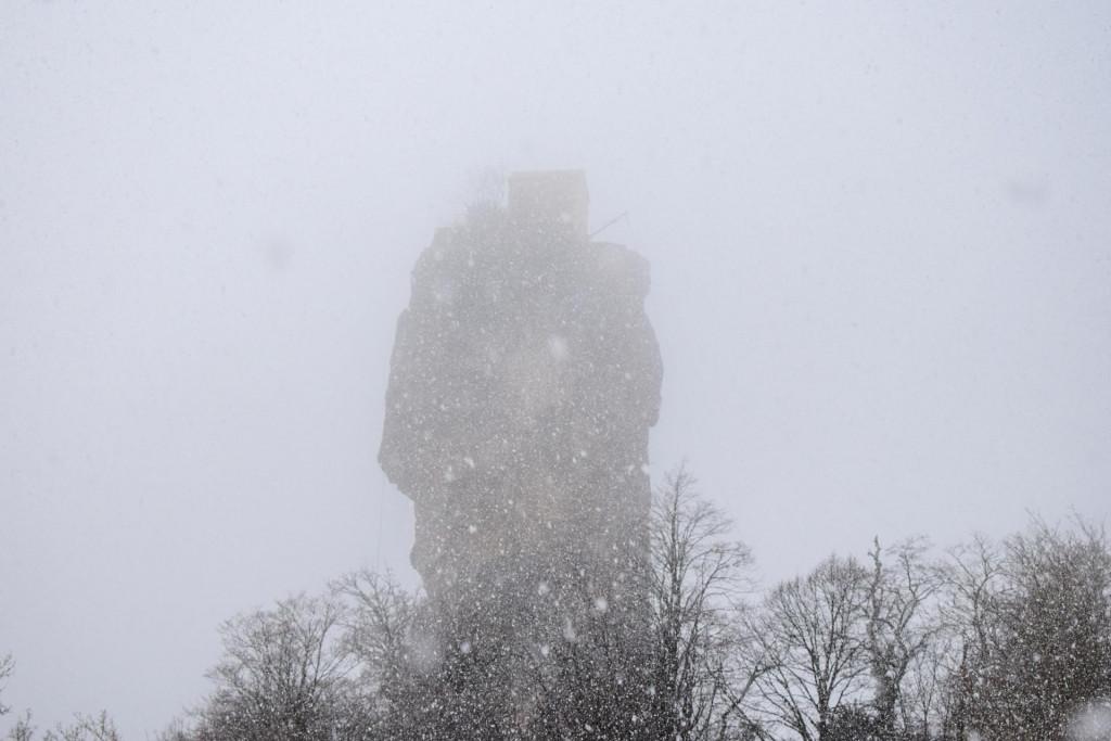 კაცხის სვეტი
