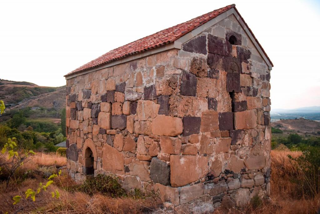 კოშკების ღვთისმშობლის ეკლესია