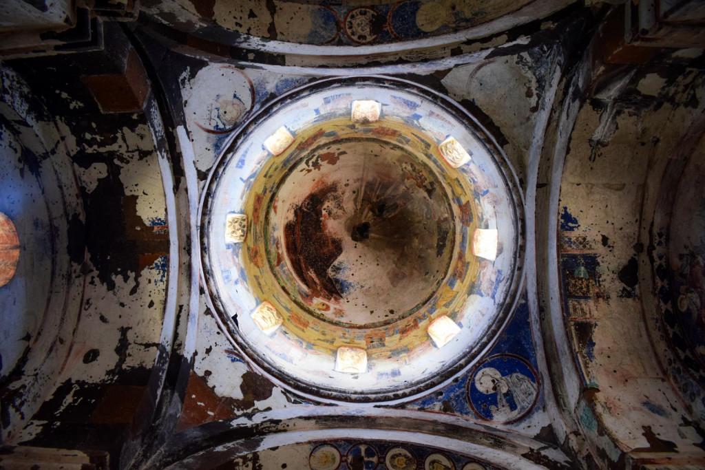 ანისის ნაქალაქარი