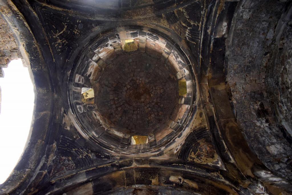 იენირაბათის (ახალდაბის/ლონგოთხევის) ეკლესია