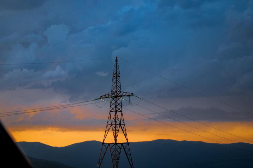 გომარეთის პლატოს ხედები