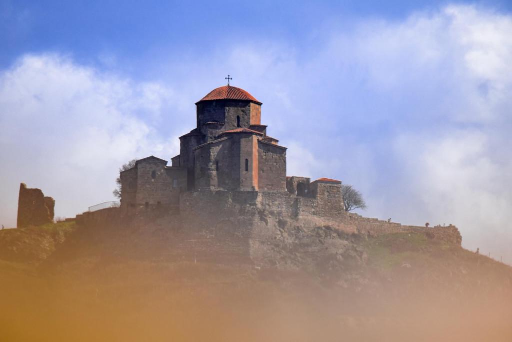 ჯვრის მონასტერი