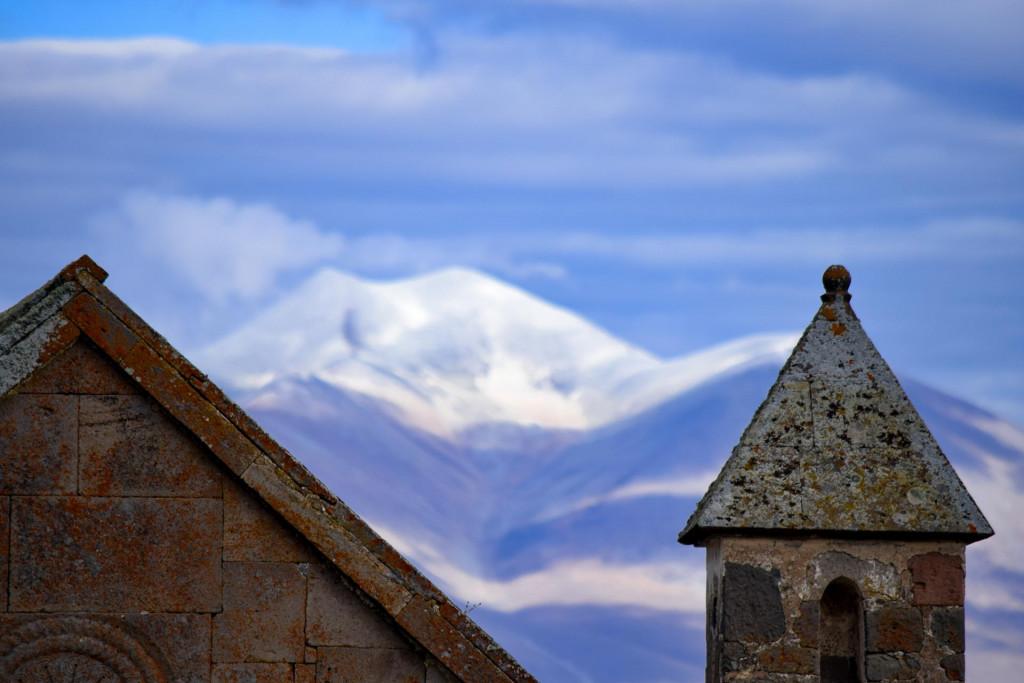 ზედა თმოგვის წმინდა გიორგის ეკლესია