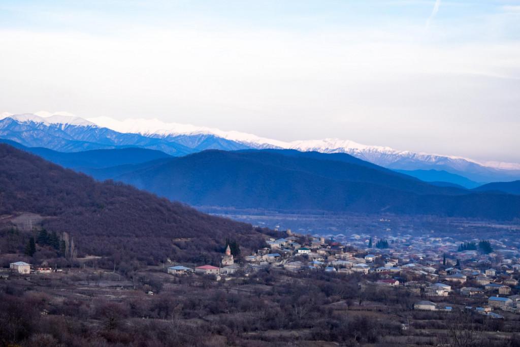 მატნის ციხე