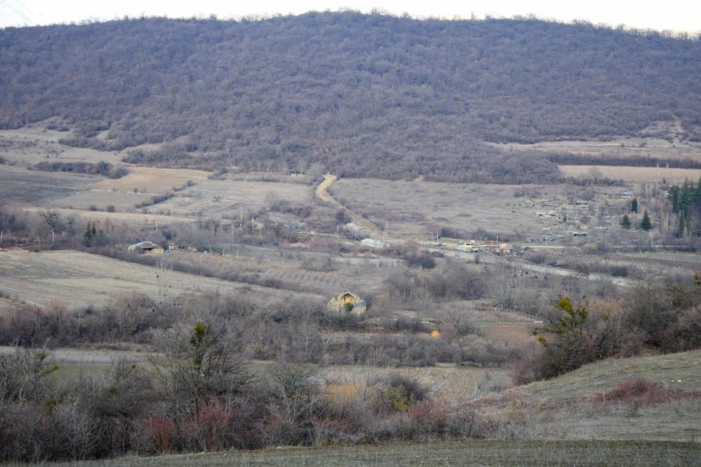 მატნის ჟამთა საყდარი
