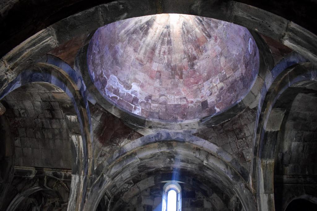 სანაჰინის მონასტერი