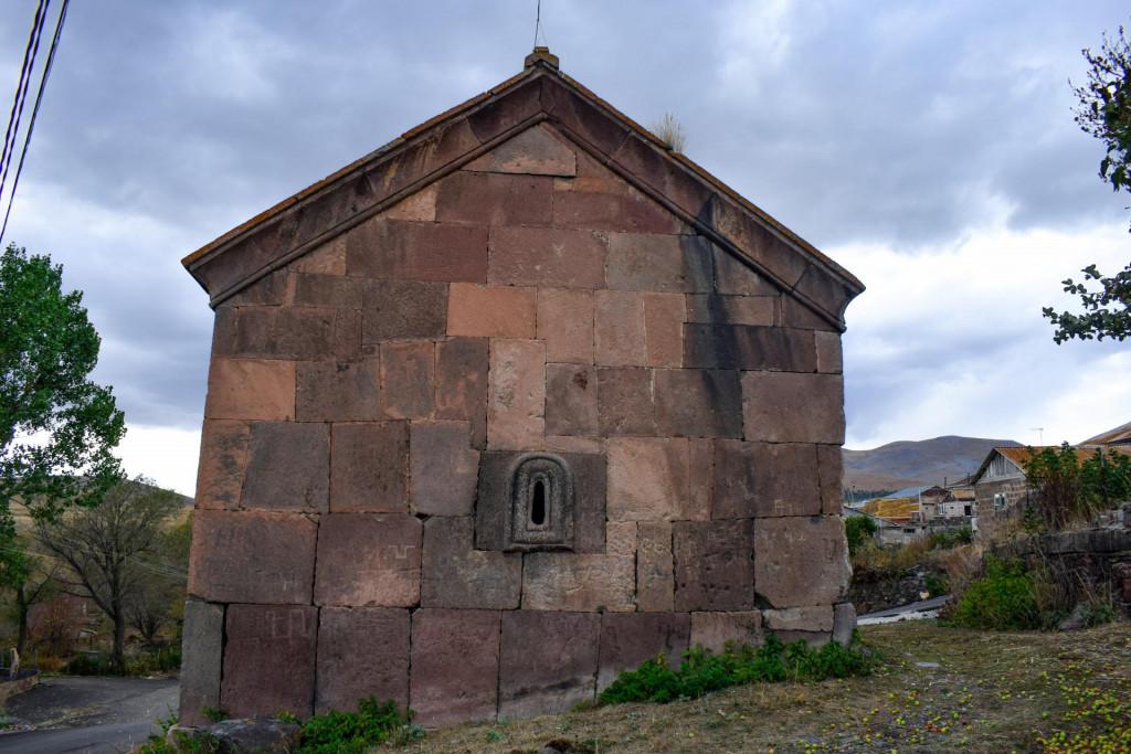 განძანის ეკლესია