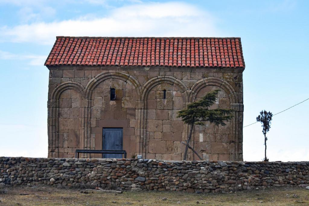 წეროვნის სამება