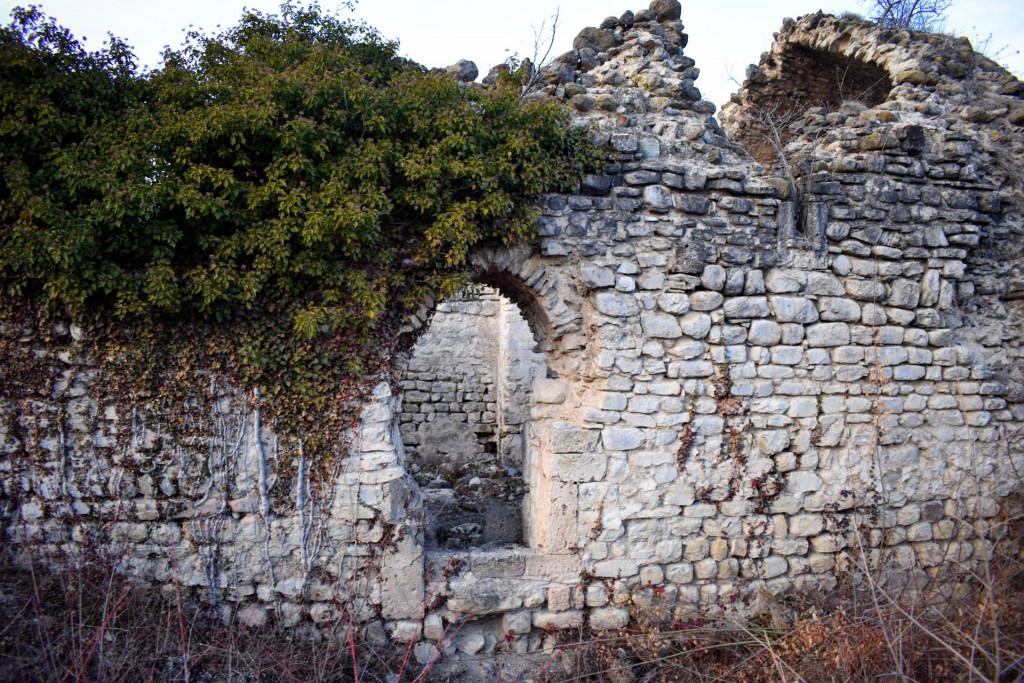 მატნის ჟამთა საყდარი