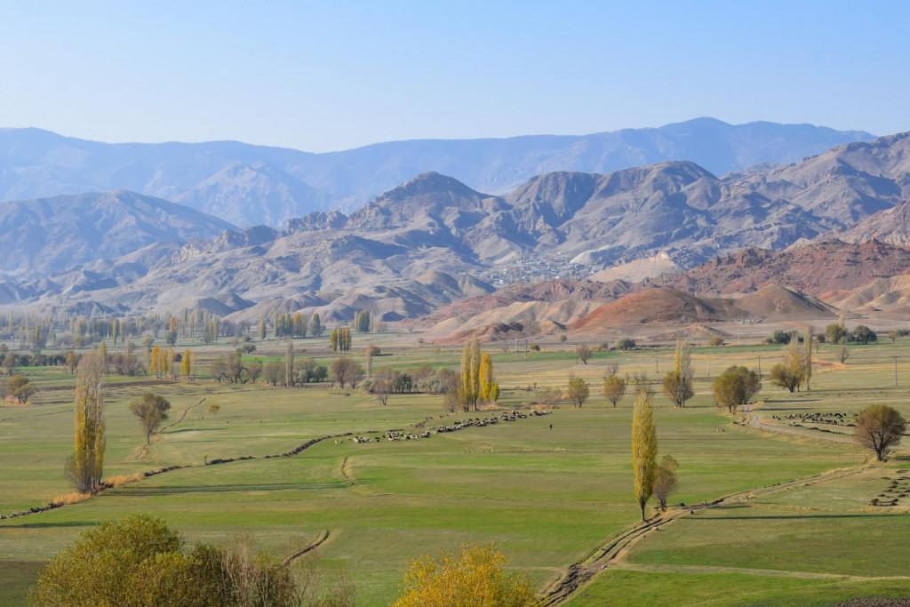 ბანას ტაძარი