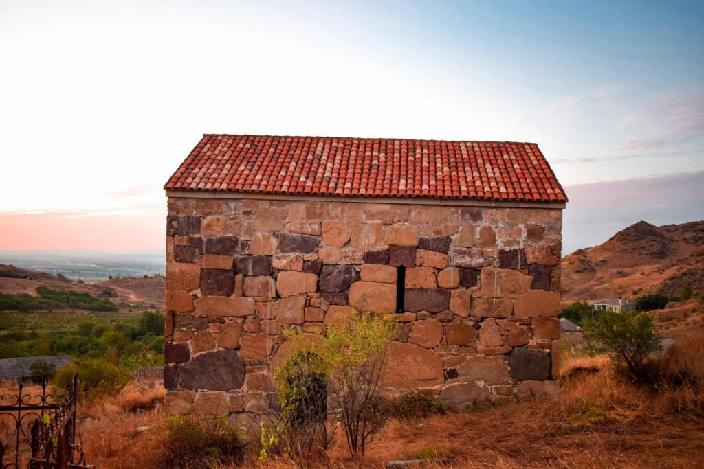 კოშკების ღვთისმშობლის ეკლესია