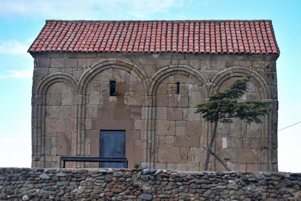 წეროვნის სამება