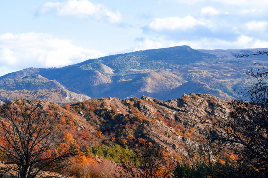 წეროსხევის ღვთისმშობლის ეკლესია