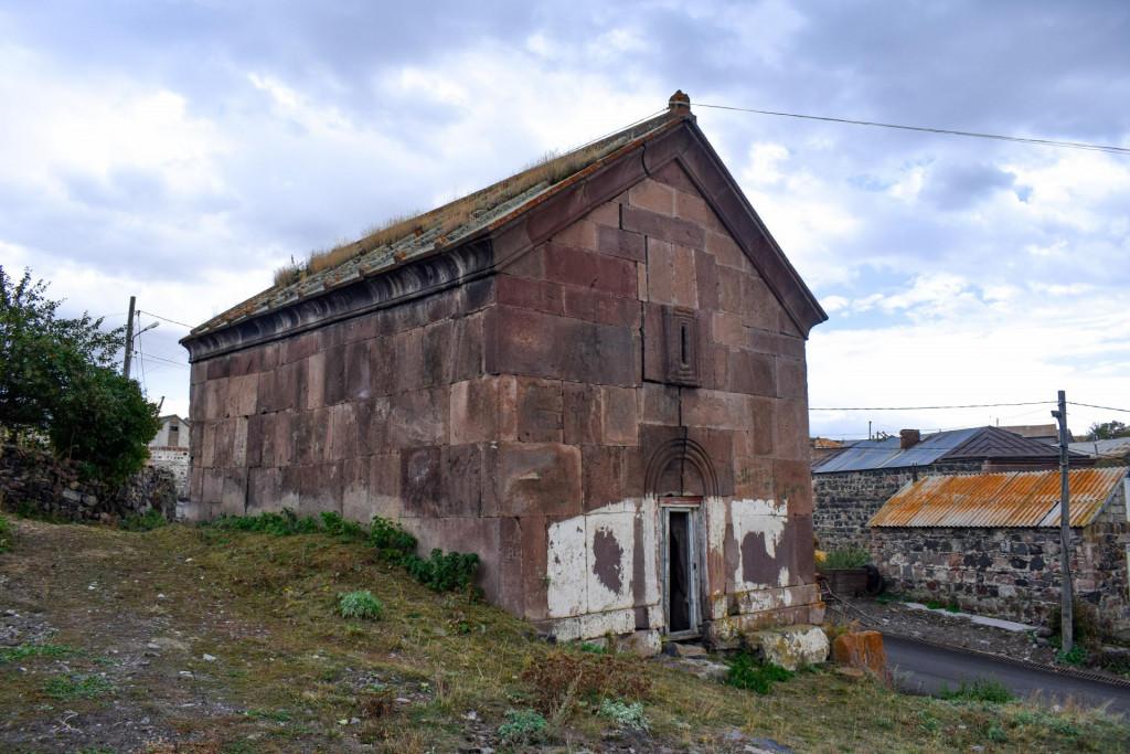 განძანის ეკლესია