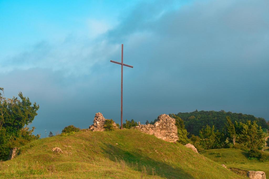 ბჟინევის (დიდველის) ციხე