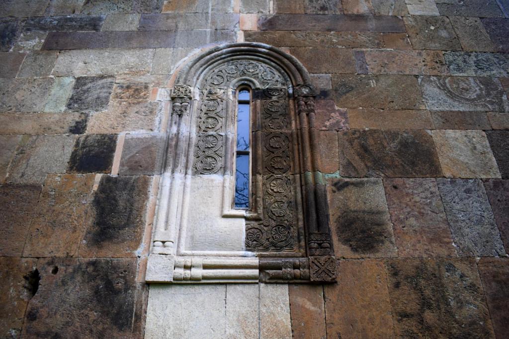 თევდორეწმინდის მონასტერი (ბოლნისი)