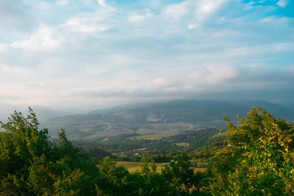 ბჟინევის (დიდველის) ციხე