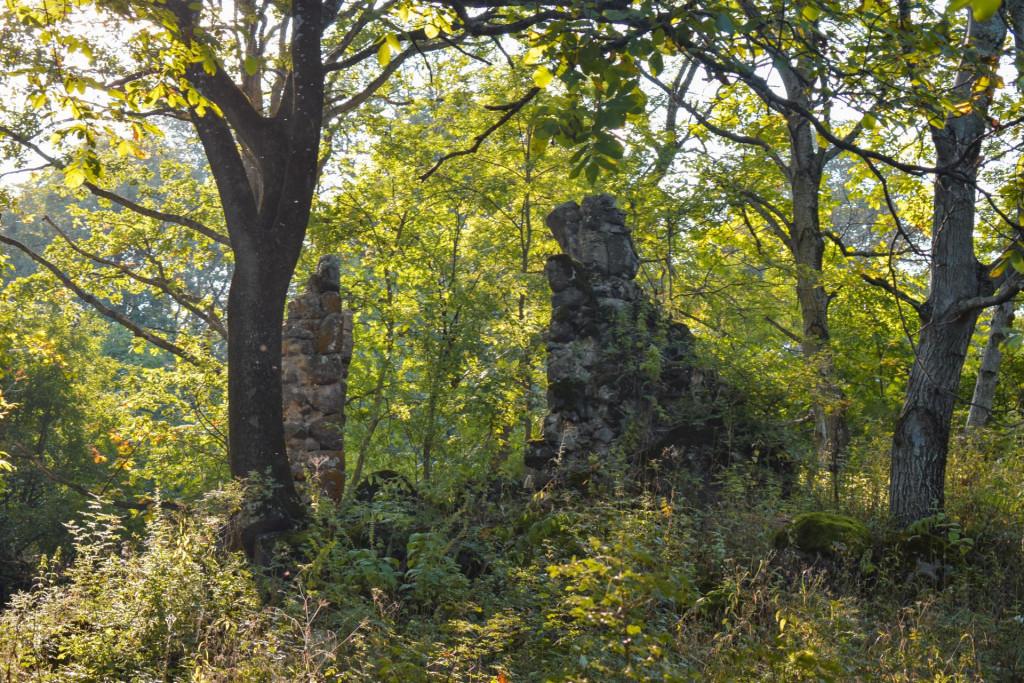 გოხნარის წმინდა მარიამ ღვთისმშობლის ეკლესია