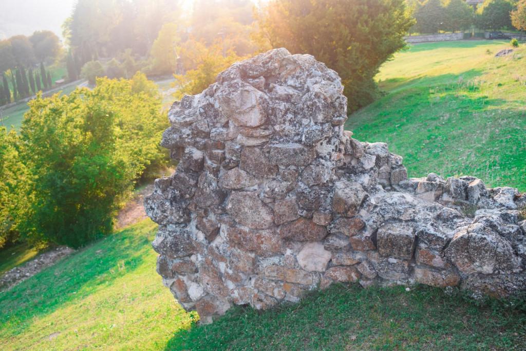 ბჟინევის (დიდველის) ციხე