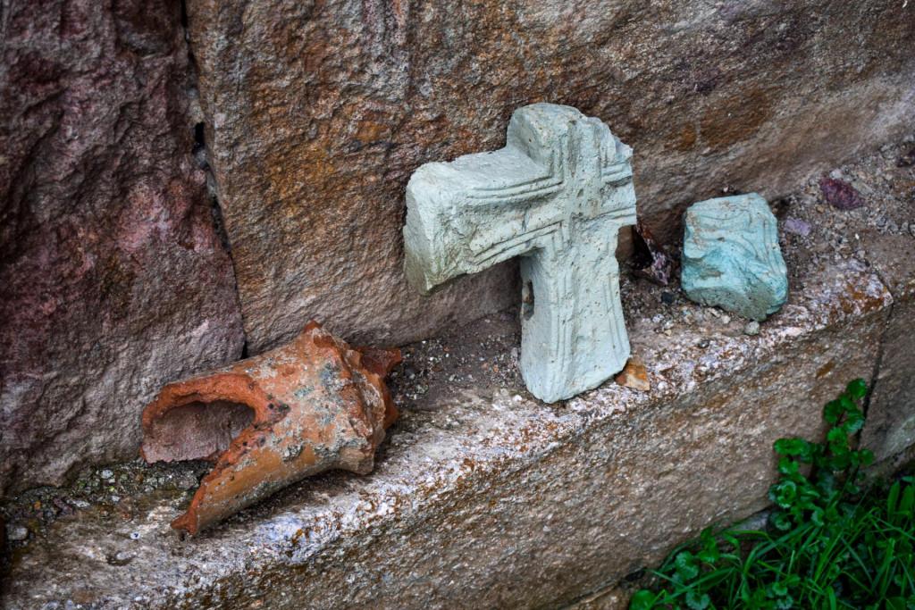 თევდორეწმინდის მონასტერი (ბოლნისი)