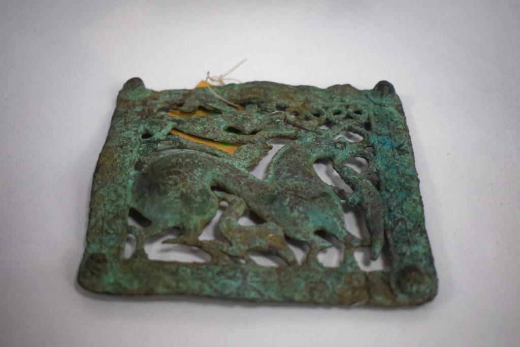 ჭიათურის მხარეთმცოდნეობის მუზეუმი