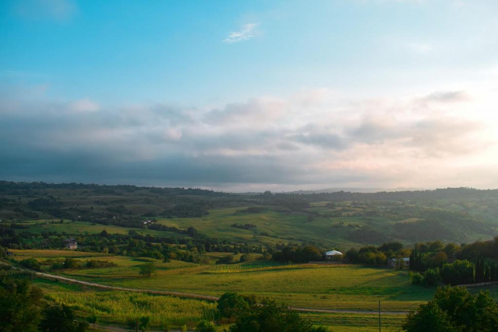ბჟინევის (დიდველის) ციხე