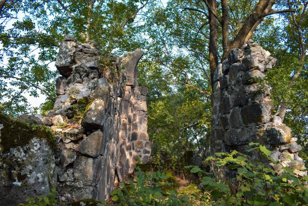 გოხნარის წმინდა მარიამ ღვთისმშობლის ეკლესია