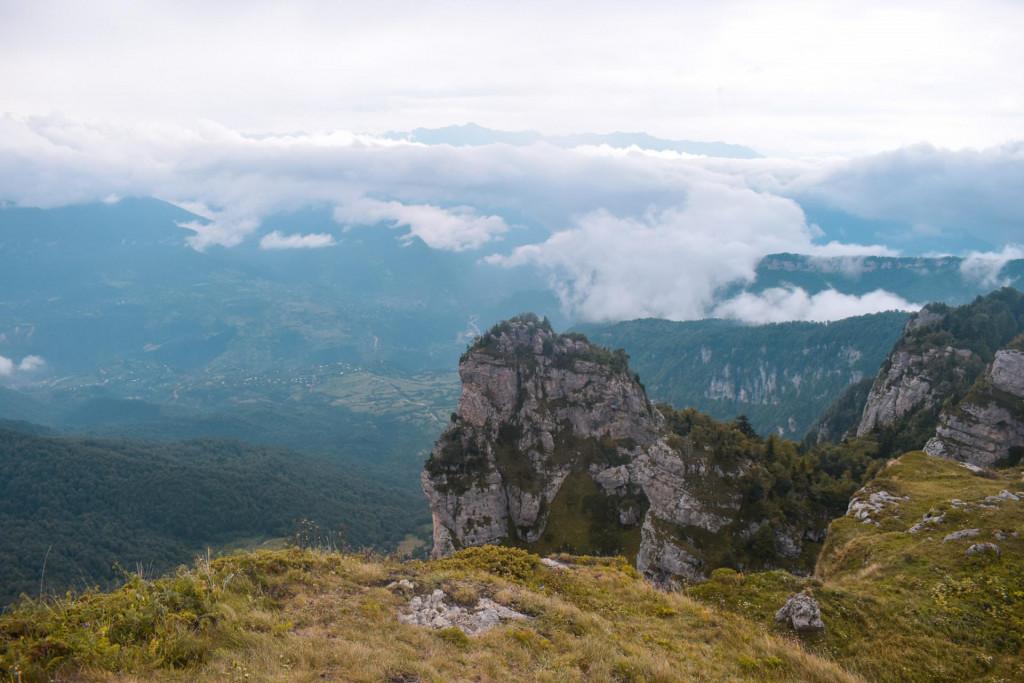 ხვამლის მასივი