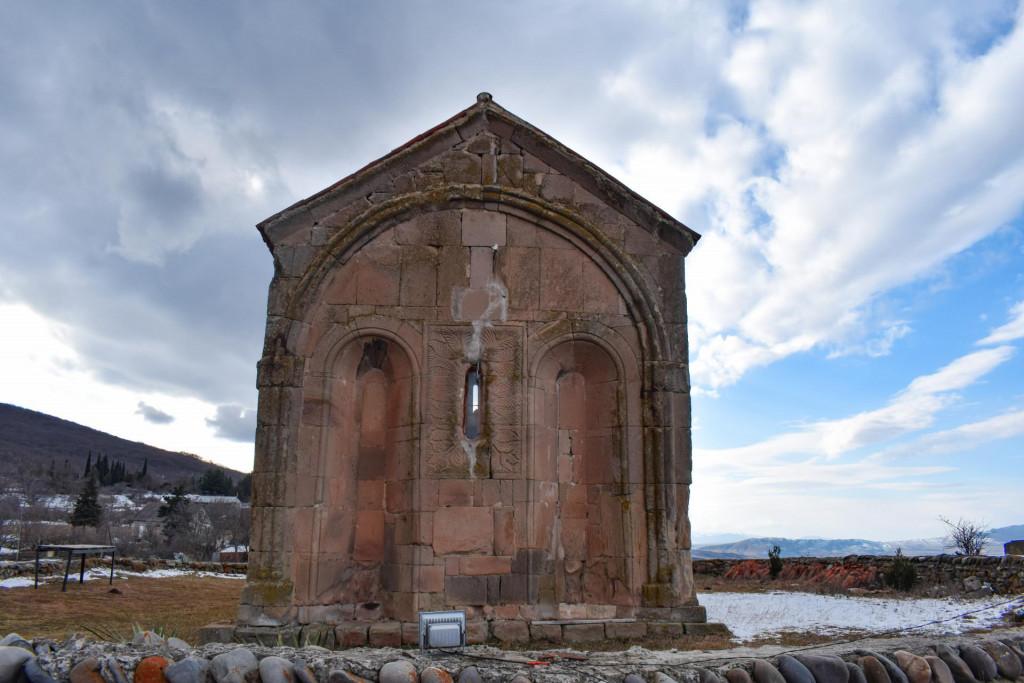 წეროვნის სამება