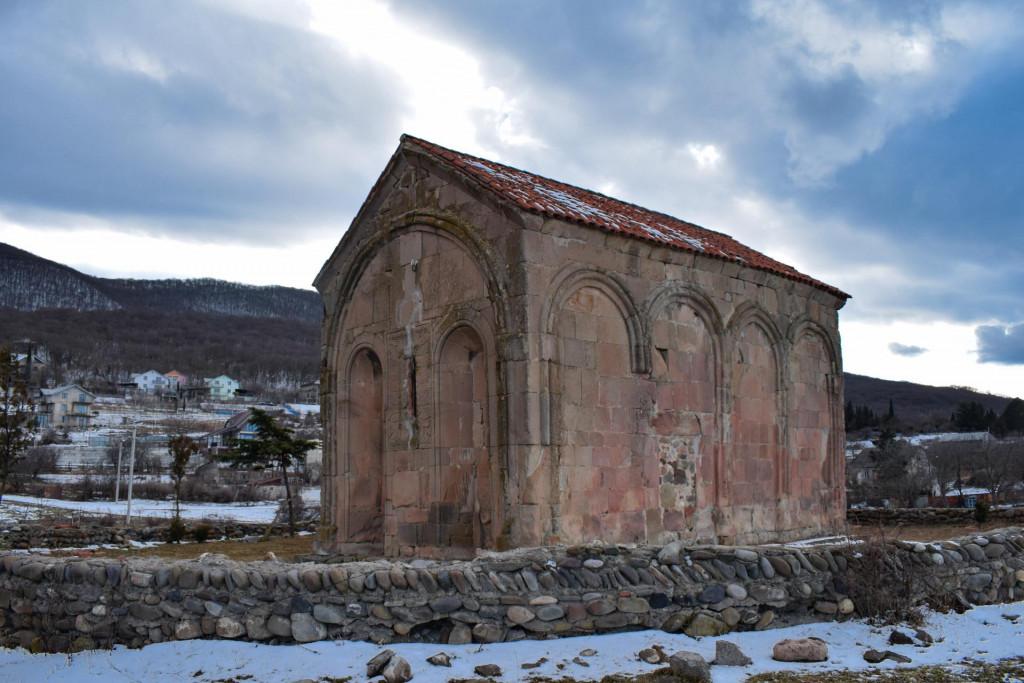 წეროვნის სამება