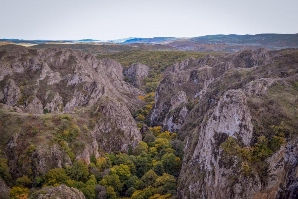 ბირთვისის ციხის კომპლექსი - Birtvisi fortress
