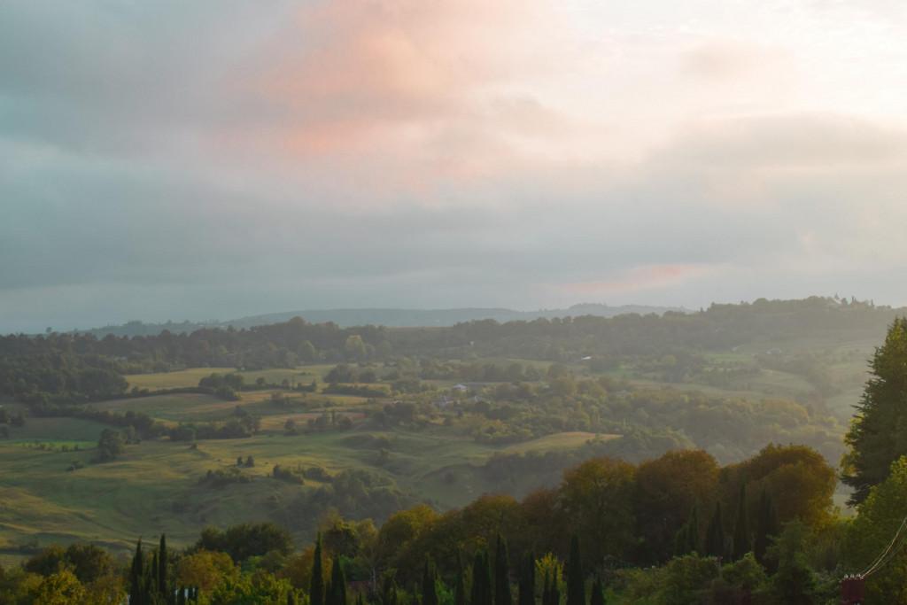 ბჟინევის (დიდველის) ციხე