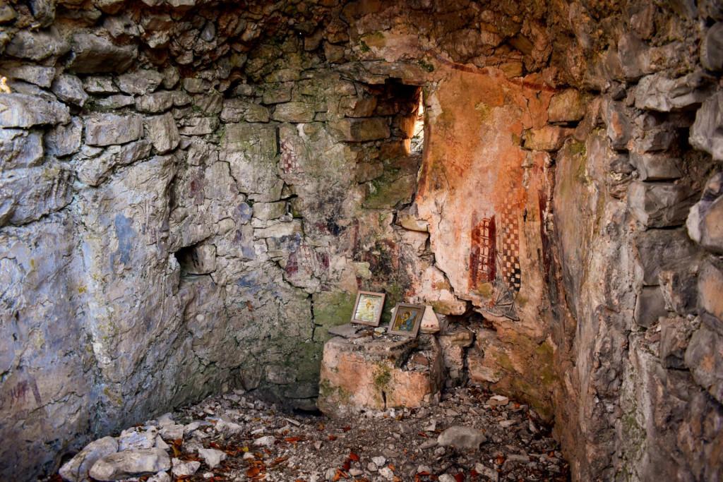 იხინჭას მარიამწმინდა