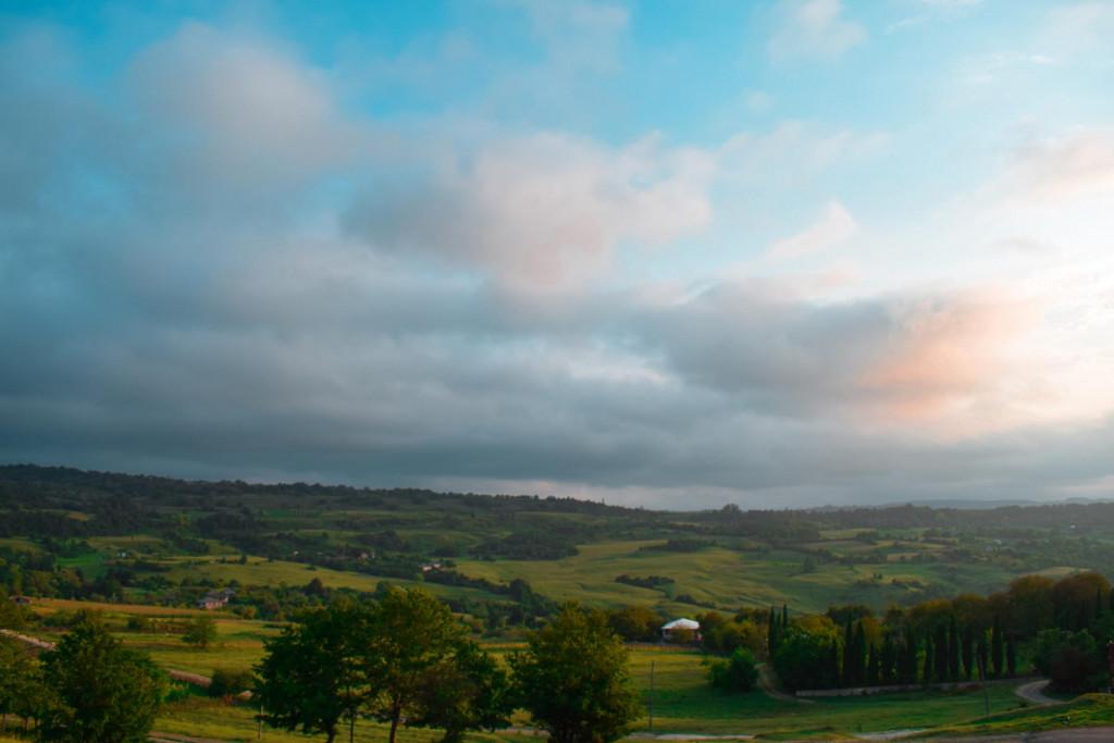 ბჟინევის (დიდველის) ციხე