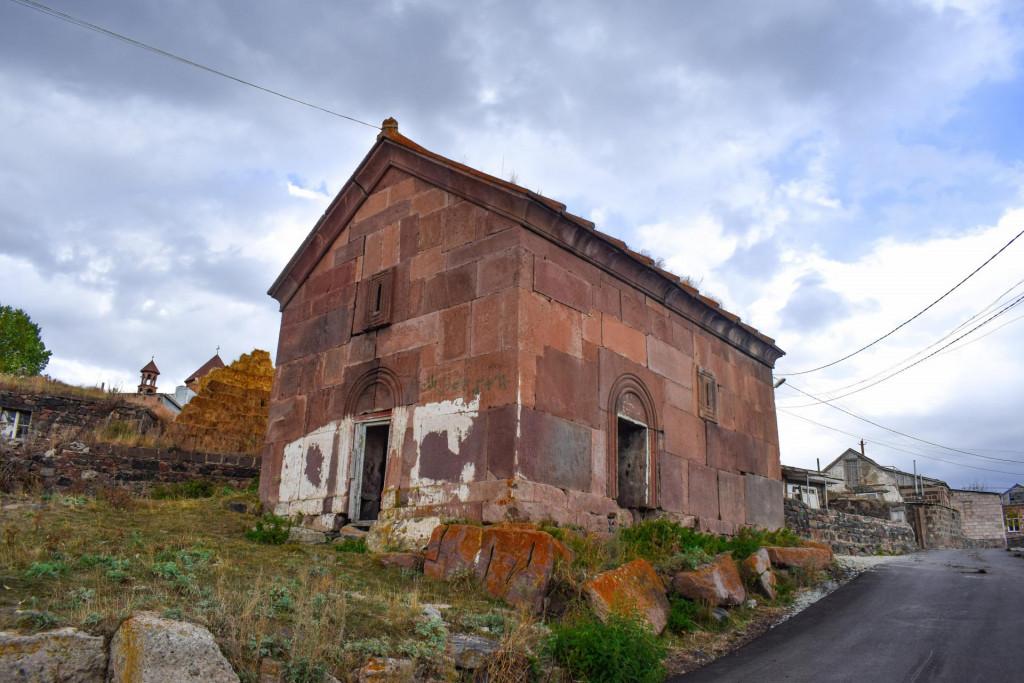 განძანის ეკლესია