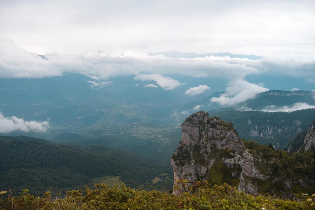 ხვამლის მასივი