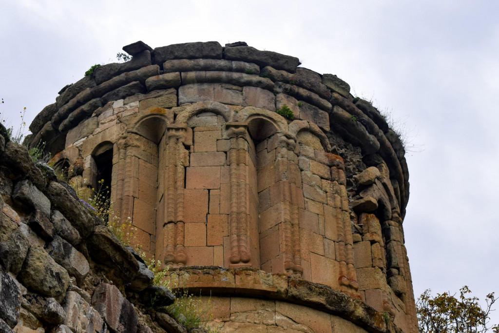 იენირაბათის (ახალდაბის/ლონგოთხევის) ეკლესია