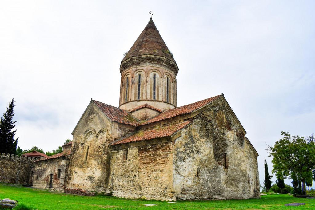 ხირსის მონასტერი