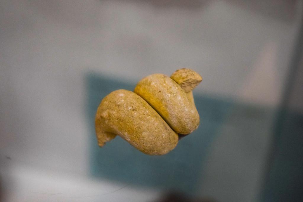 ჭიათურის მხარეთმცოდნეობის მუზეუმი