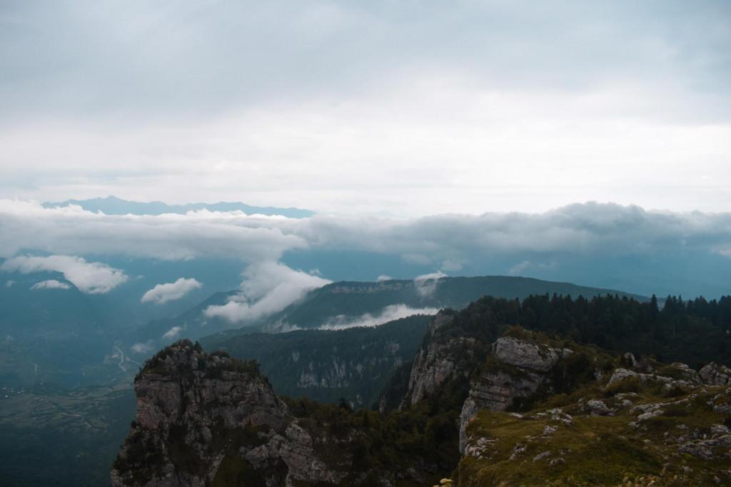 ხვამლის მასივი