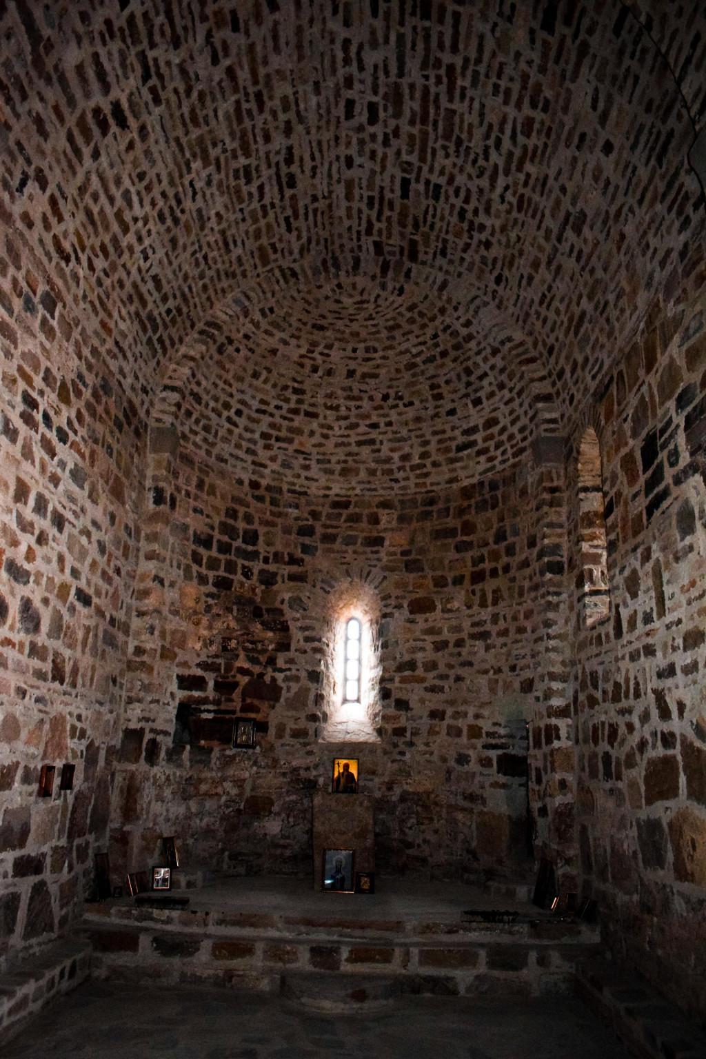 ხოვლეს ისიდორაანთ საყდარი (წმ. ნინოს ეკლესია)