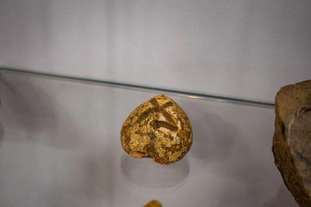 ჭიათურის მხარეთმცოდნეობის მუზეუმი