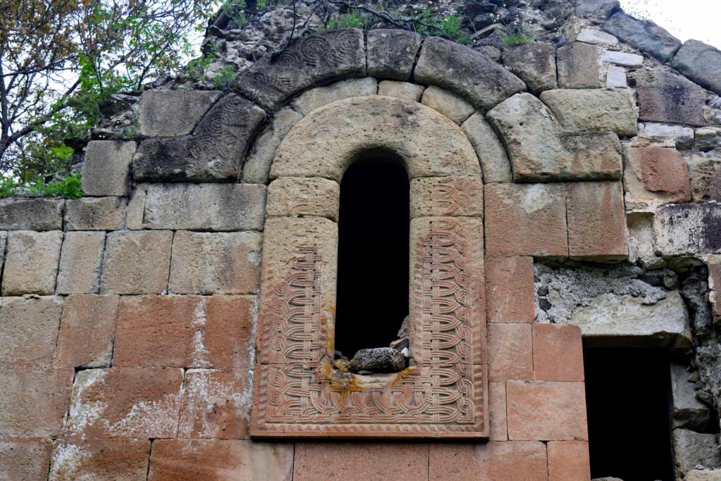 იენირაბათის (ახალდაბის/ლონგოთხევის) ეკლესია