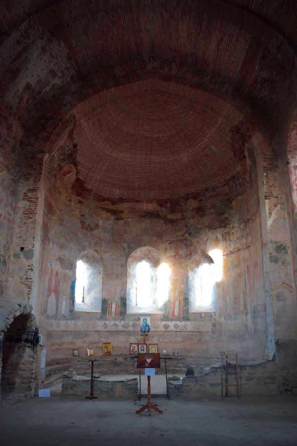 არტოზანის შიოს მარანი