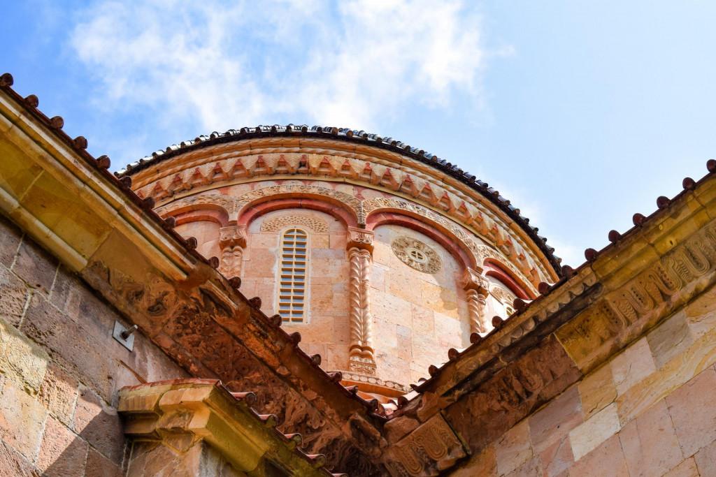 იშხნის საკათედრო ტაძარი