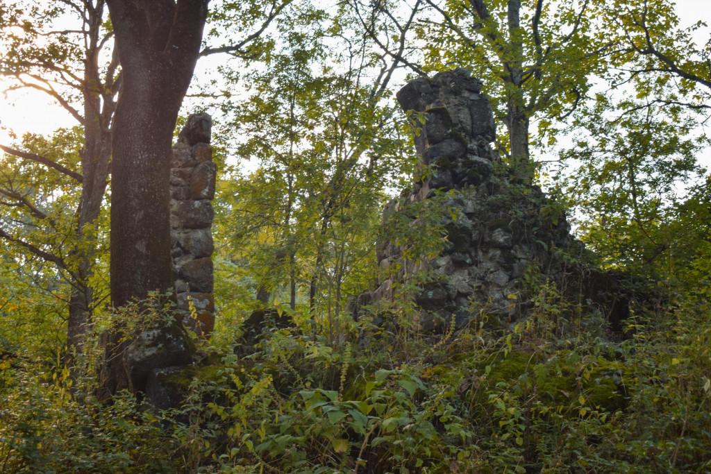 გოხნარის წმინდა მარიამ ღვთისმშობლის ეკლესია