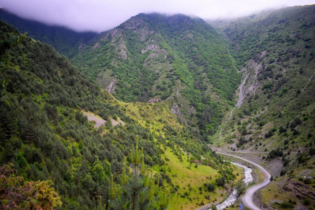 ქაჩუს ციხე