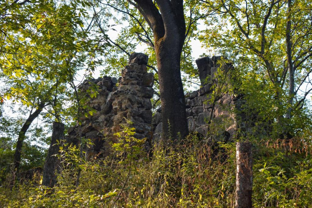 გოხნარის წმინდა მარიამ ღვთისმშობლის ეკლესია