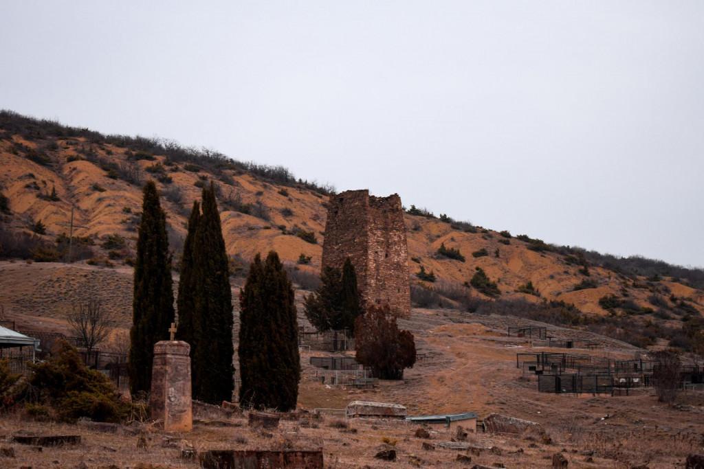 ხოვლეს კოშკი