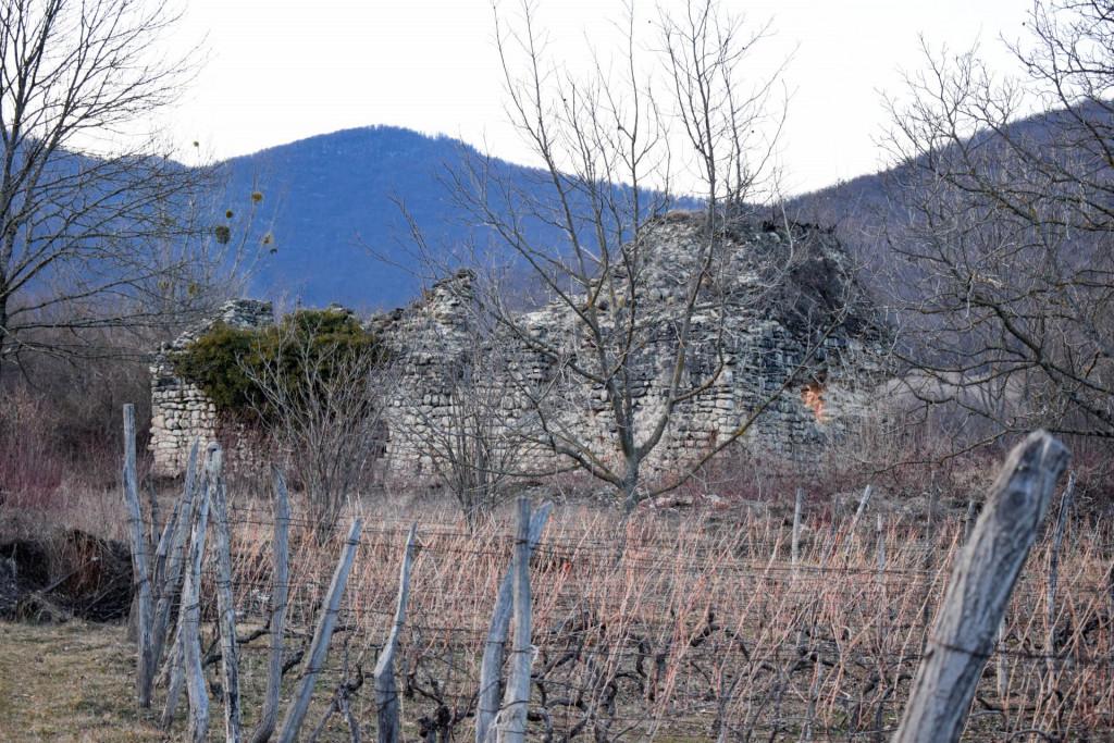 მატნის ჟამთა საყდარი